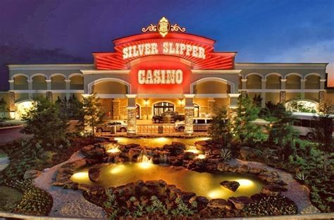 louisiana casinos near texas.